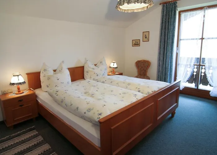 Drachllehen Apartamento *