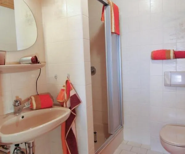 Apartamento Drachllehen *